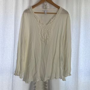 liz Lange Shirt/Dress